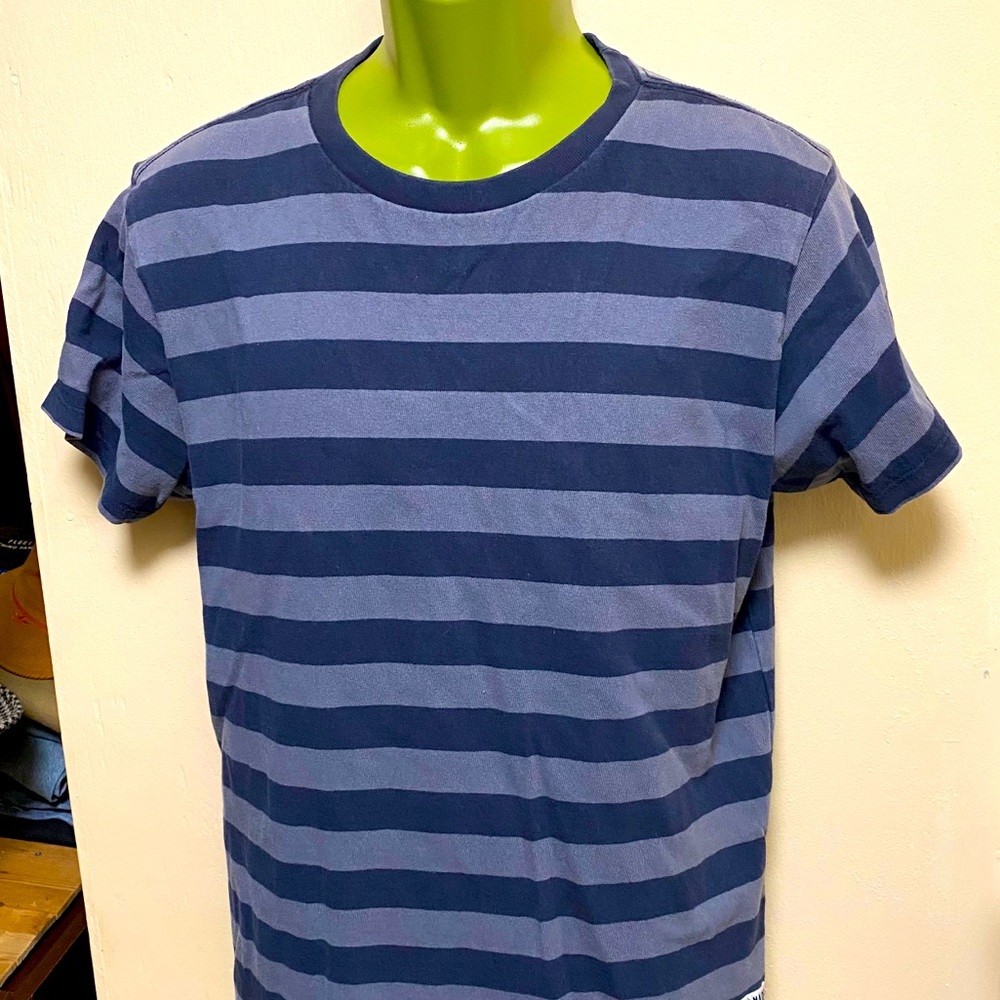 Mighty Made Levi’s tee